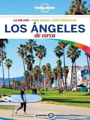 cover image of Los Ángeles De cerca 4